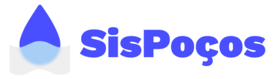SisPoços Logo
